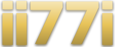 ii77i logo